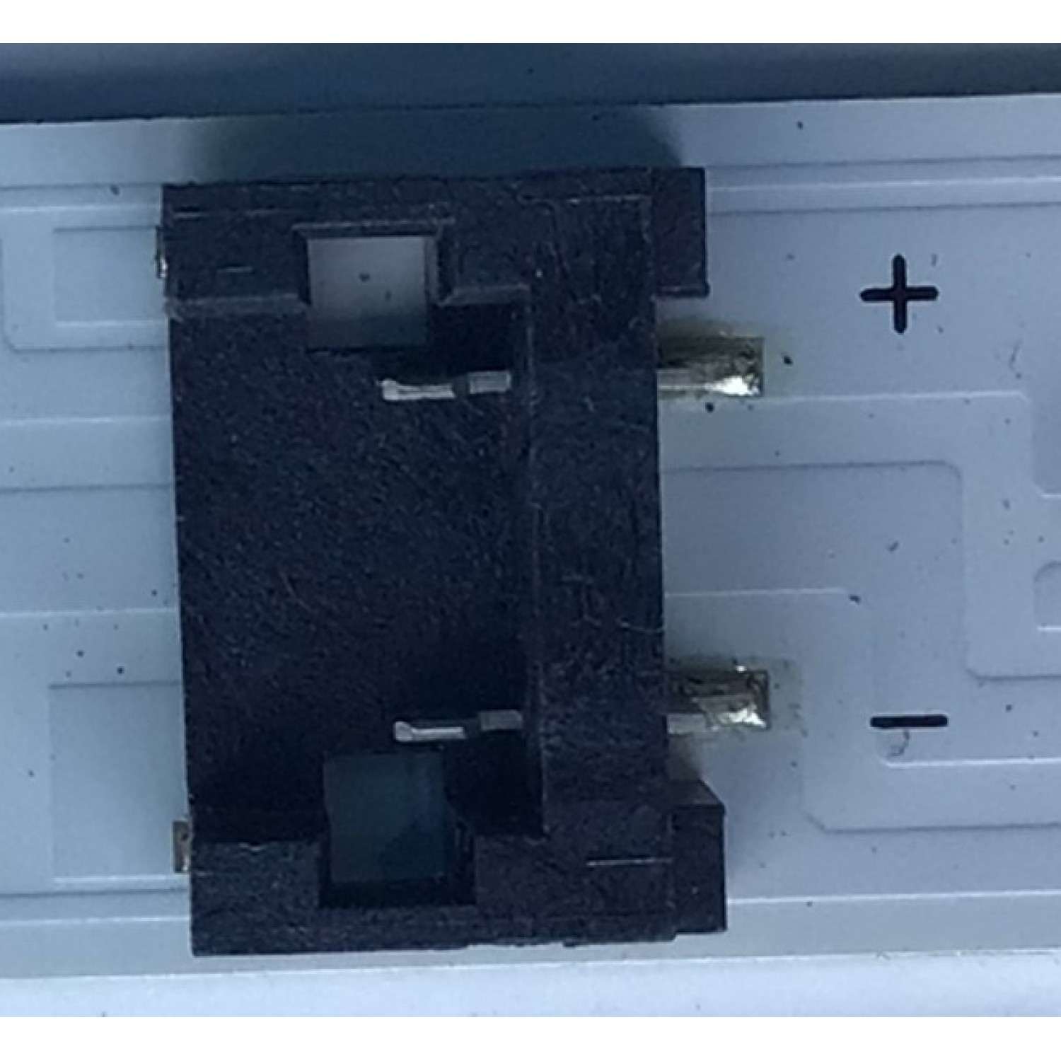 KIT DE LED´S PARA TV LG (6 PZ) / NUMERO DE PARTE EAV65010201 / SSC_Y21 SLIM TRIDENT 50UP80_S / SSC_Y21 TRIDENT 50UP_HKC_PTN0.5_REV00_200915 / PANEL NC500TQG-VHKH1 / MODELO 50UP8000PUA.BUSSLJM - Imagen 4